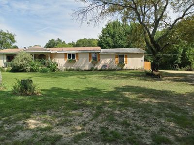 842 Vz County Rd #4414, Canton, TX, 75103