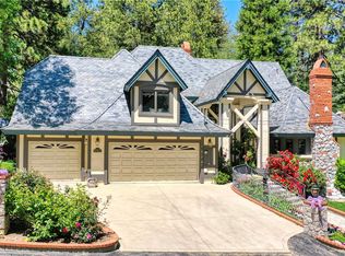 27780 High Knoll Rd, Lake Arrowhead, CA 92352