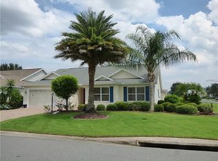 433 Arcadia Lakes Dr, The Villages, FL 32162