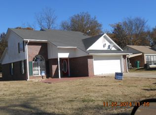 101 Tower Ln, Naples, TX 75568