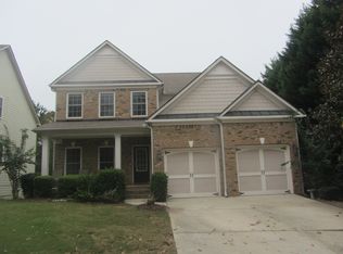 7769 Soaring Eagle Dr #21, Flowery Branch, GA 30542