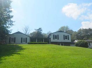 292 Harper Dr, Monticello, KY 42633