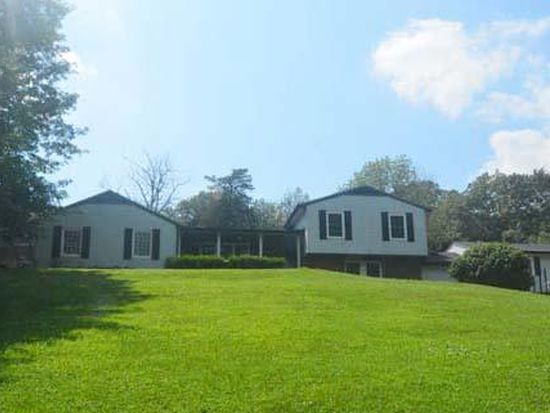 292 Harper Dr Monticello Ky 42633 Zillow