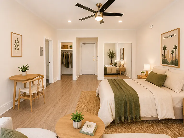 Flint 501 S Rampart LLC — Photo 9