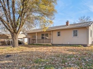 427 Washington St, Lyndon, KS 66451
