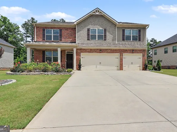 8033 Louis Dr, Locust Grove, GA 30248