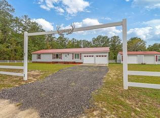 6103 Squire Rd, Latta, SC 29565