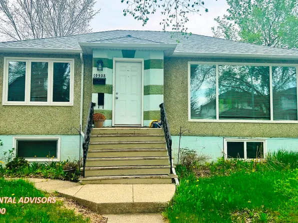10932 74th Ave NW, Edmonton, AB T6G 0E6