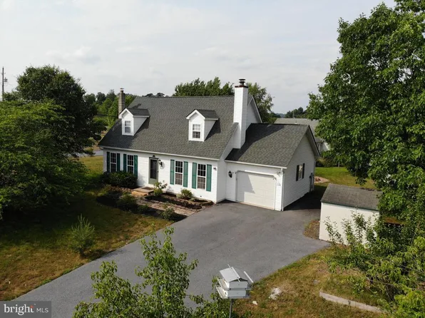 1639 Lightfoot Dr, Auburn, PA 17922