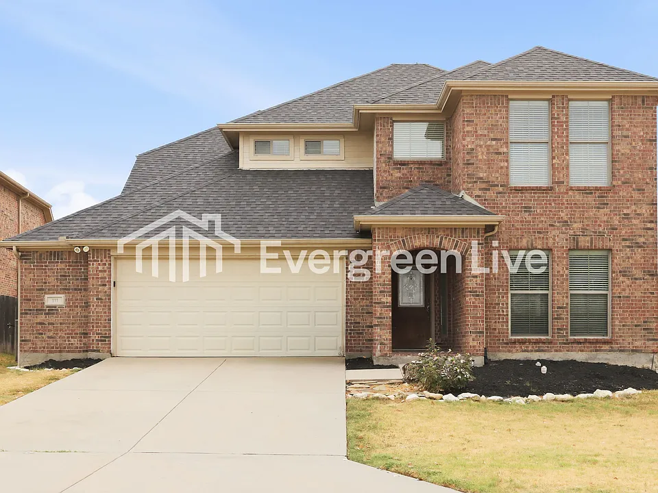 111 Indian Gap Ct