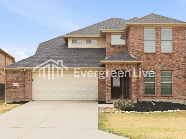 111 Indian Gap Ct, Newark, TX 76071