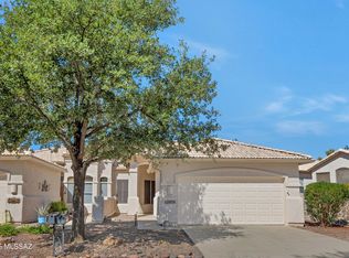 39038 S Casual Dr, Saddlebrooke, AZ 85739