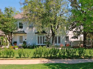319 E 18th St, Tulsa, OK 74120