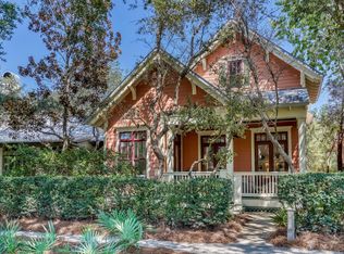 124 Sunset Ridge Ln, Santa Rosa Beach, FL 32459