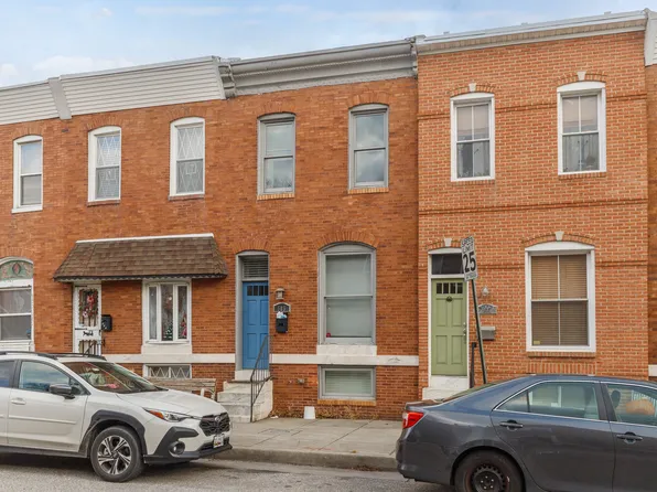 505 S Lakewood Ave, Baltimore, MD 21224