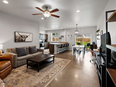 350 Meriwether Ave, Bozeman, MT, 59718