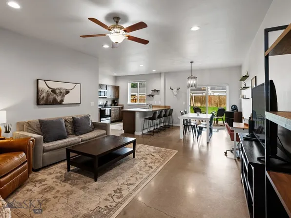 350 Meriwether Ave, Bozeman, MT 59718