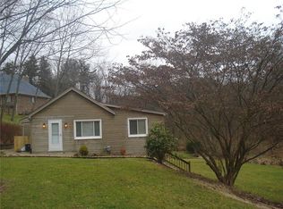 4799 Wexford Run Rd, Bradfordwoods, PA 15015