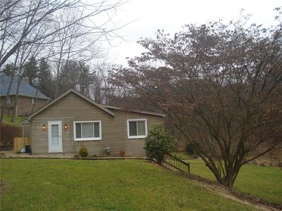 4799 Wexford Run Rd, Bradfordwoods, PA, 15015