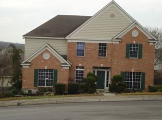 15218 Fall Ridge Dr, San Antonio, TX 78247