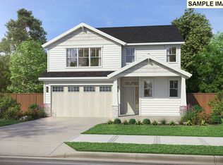 8238 N Hargrave St, Camas, WA