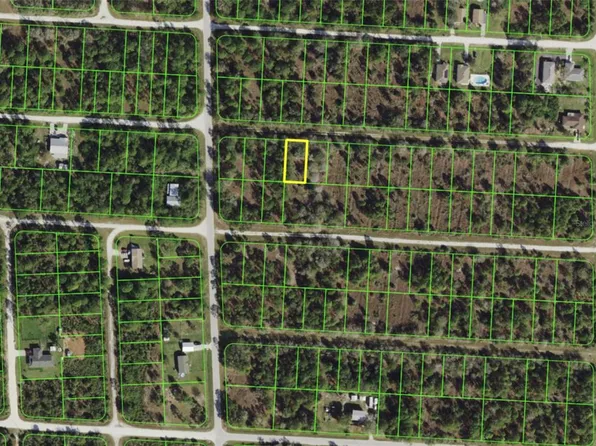 27301 Treadmill Dr #4, Punta Gorda, FL 33955
