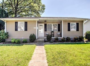 611 Jefferson Ave, Evansville, IN