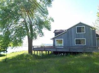 13716 Camus Rd, Anderson Island, WA 98303