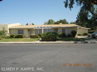 4400 Fjord St APT E, Bakersfield, CA 93309
