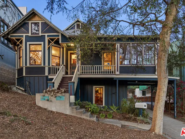 2261 Duane St, Los Angeles, CA 90039