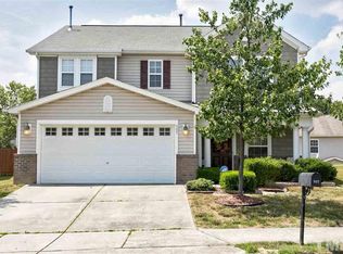 507 Magna Dr, Durham, NC 27703