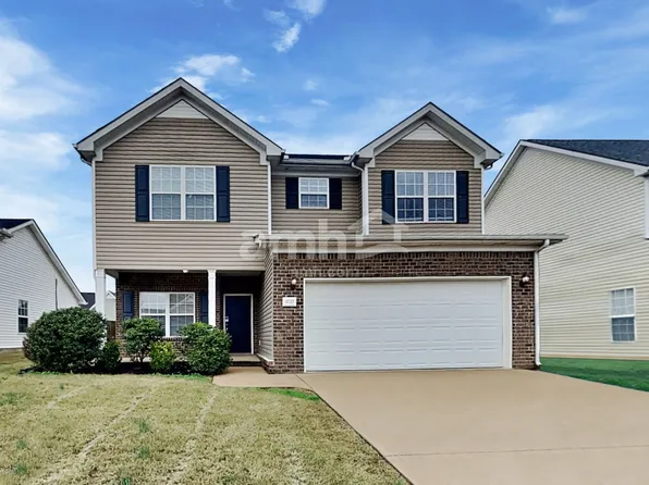 3727 Chipara Dr, Murfreesboro, TN 37128