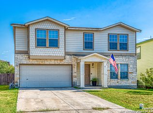 7731 Shining Glow, San Antonio, TX 78244