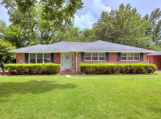 714 Wren St, Sumter, SC 29150