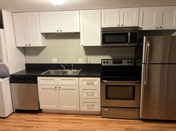 1302 S Coffman St APT B