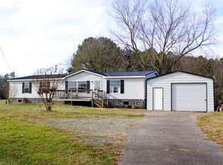 1326 N Highway 113, Carrollton, GA 30117