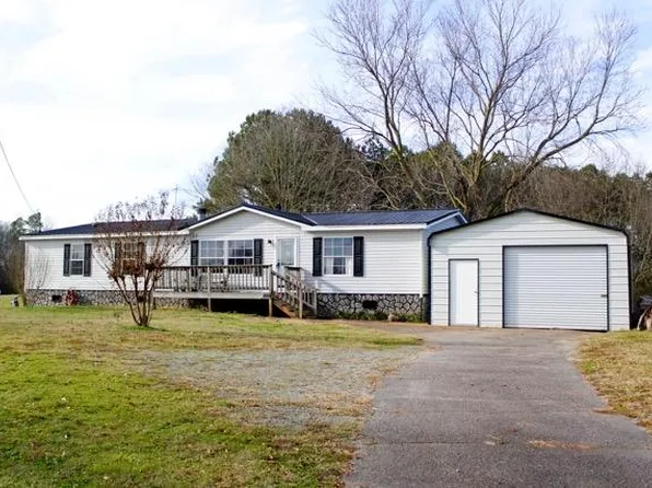 1326 N Highway 113, Carrollton, GA 30117