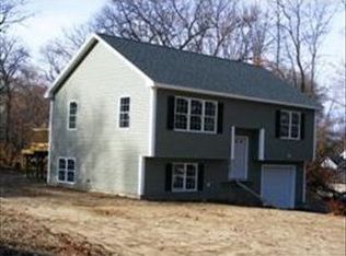 34 Charles St, Orange, MA 01364