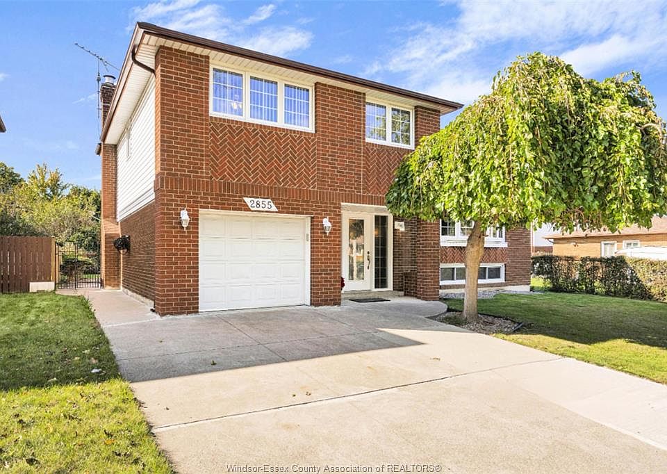2855 Forest Glade Dr, Windsor, ON N8R 1L4 MLS 24024715 Zillow