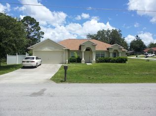 802 E Fairbairn Dr, Deltona, FL 32725