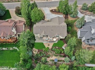 2785 W Daybreaker Dr, Park City, UT 84098