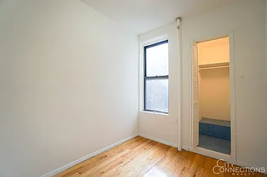 Rented by City Connections Realty