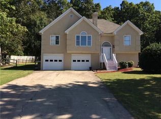 42 Country Meadow Way, Cartersville, GA 30121