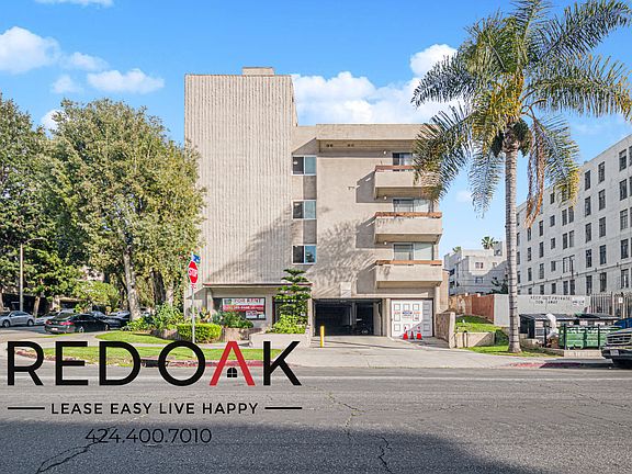 3rd image of 500 S Hobart Blvd APT 305