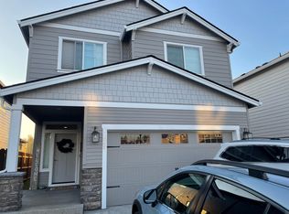 11008 NE 135th Ave, Vancouver, WA 98682