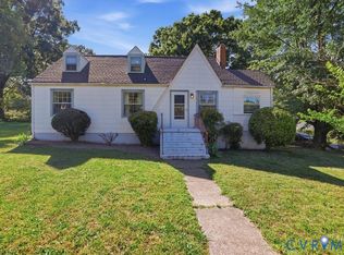 3200 Manorcrest Rd, Richmond, VA 23234