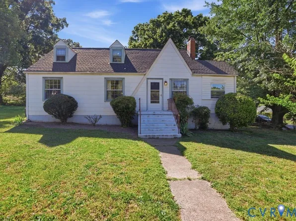 3200 Manorcrest Rd, Richmond, VA 23234