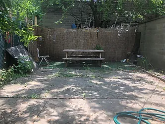 Rented by Yup Realty LLC