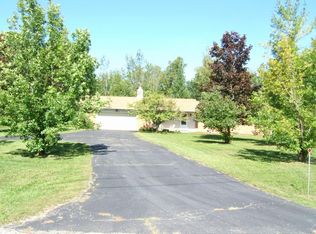 2767 Linda Dr, Prescott, MI 48756