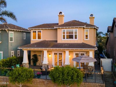 4031 Adriatic St, Oxnard, CA, 93035